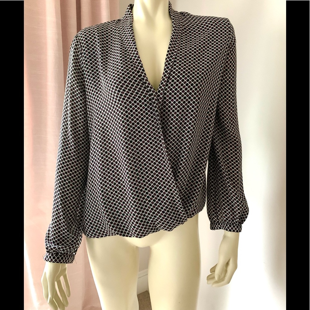 Max Studio Blouse